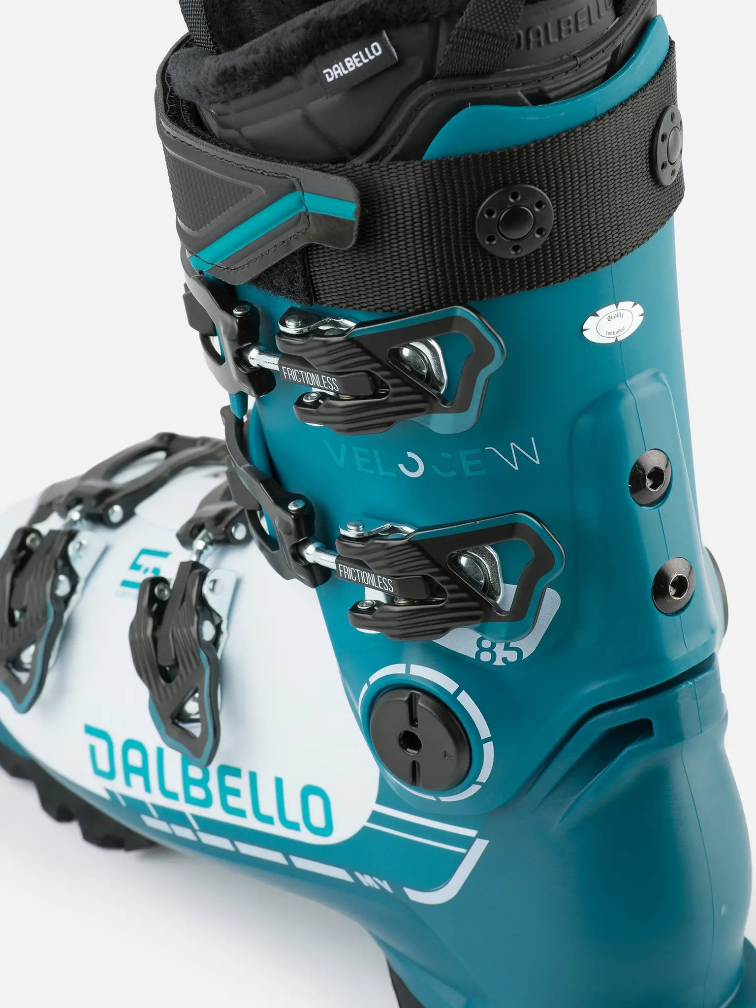 Dalbello Veloce 85 MV 2025 - Women's