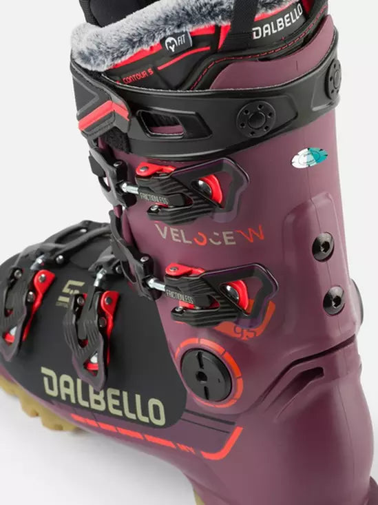 Dalbello Veloce 95 MV 2026 - Women's