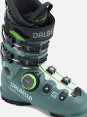 Dalbello Veloce Space BOA 95 2026 - Women's