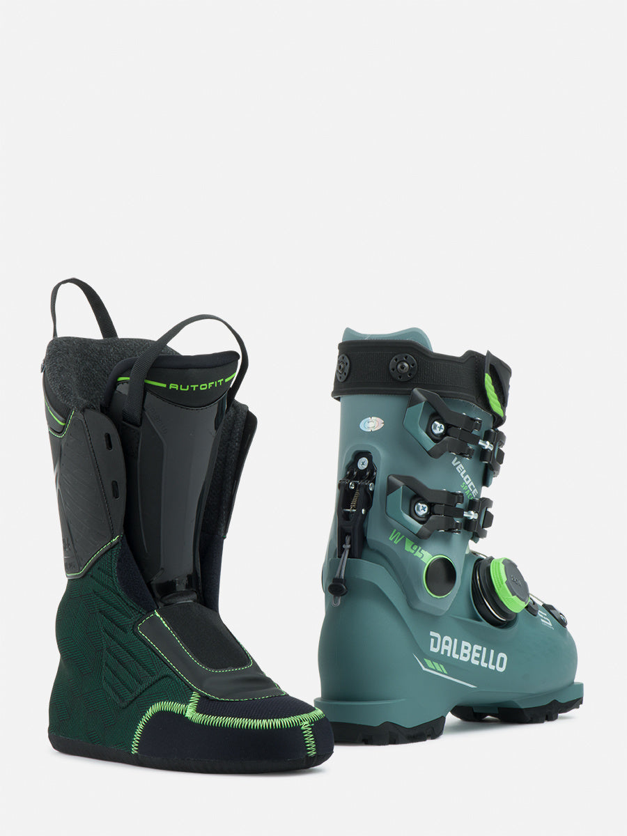 Dalbello Veloce Space BOA 95 2026 - Women's