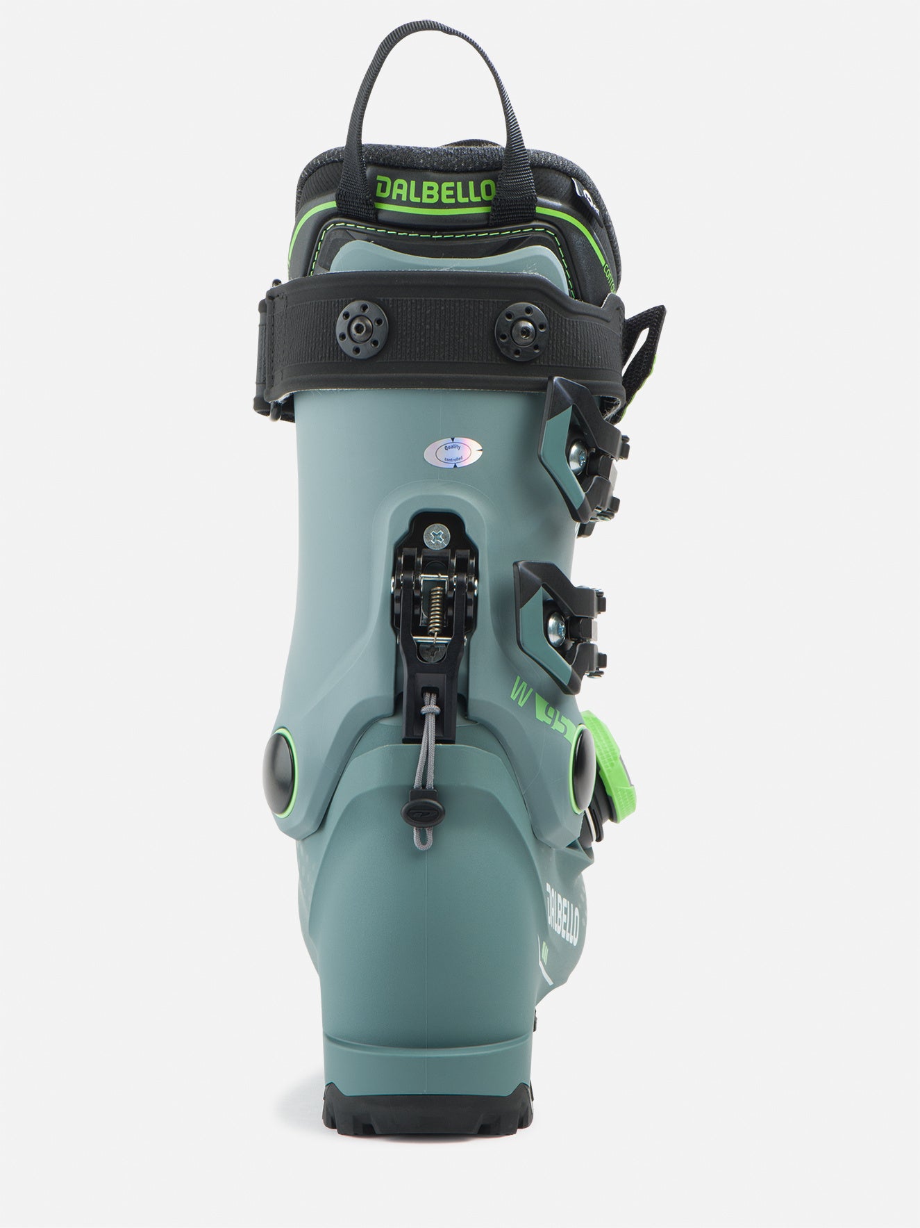 Dalbello Veloce Space BOA 95 2026 - Women's