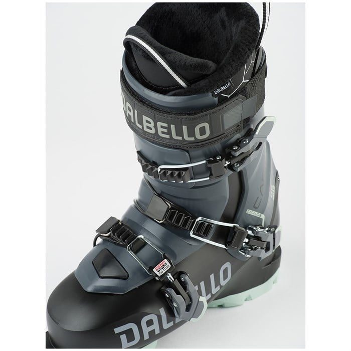 Dalbello Cabrio 85 MV 2025 - Women's