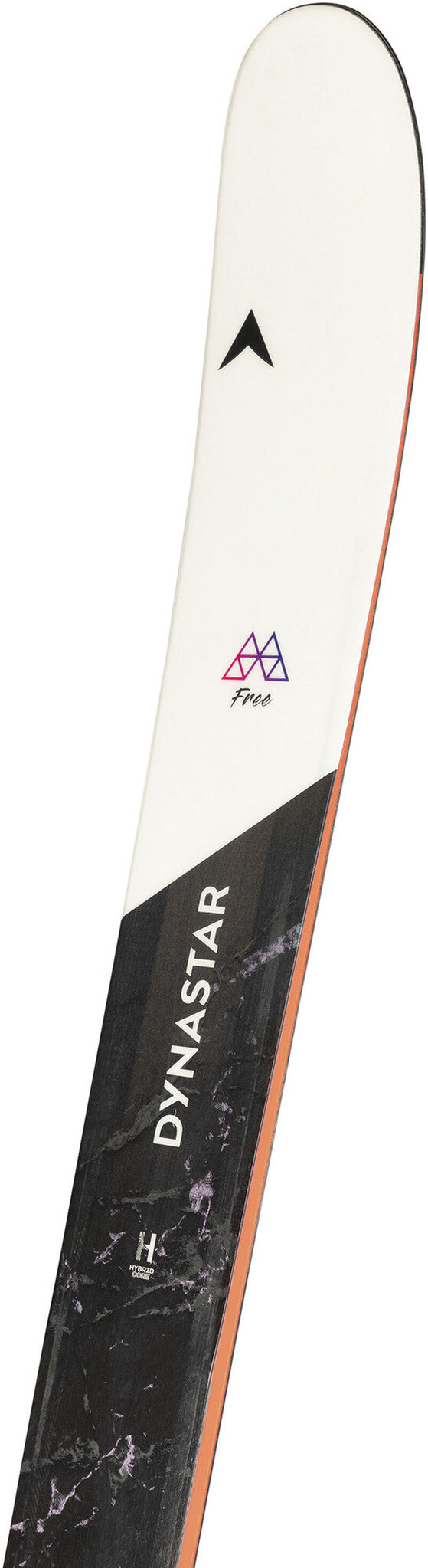 Dynastar M Free 112 F - Team 2025