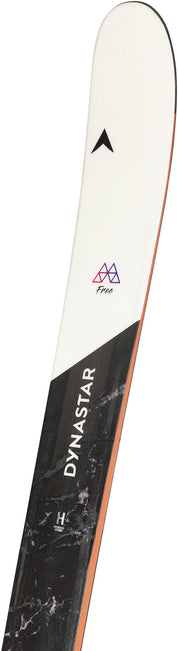 Dynastar M Free 112 F - Team 2025