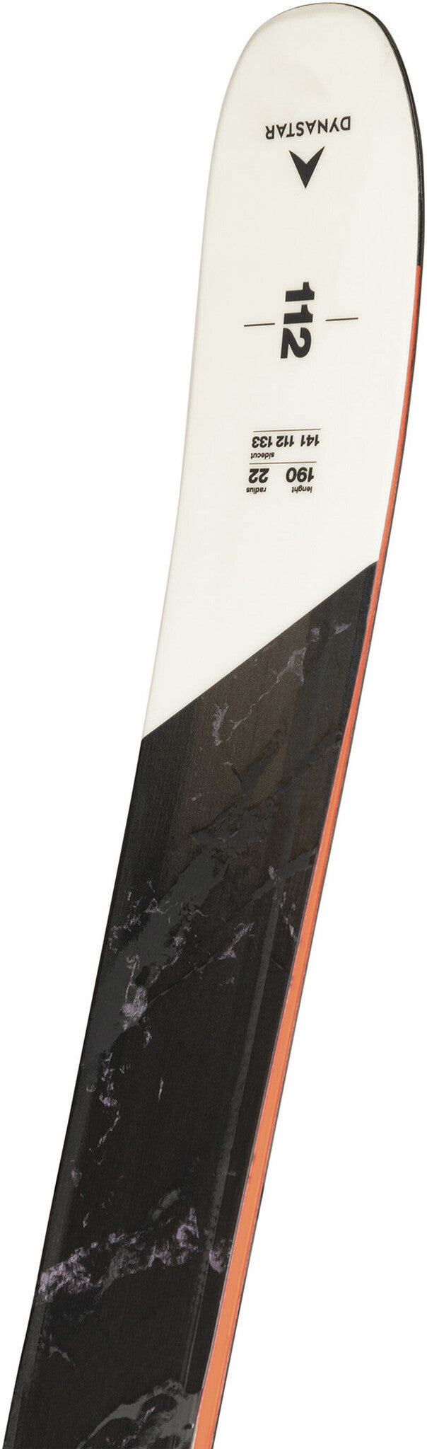 Dynastar M Free 112 F - Team 2025