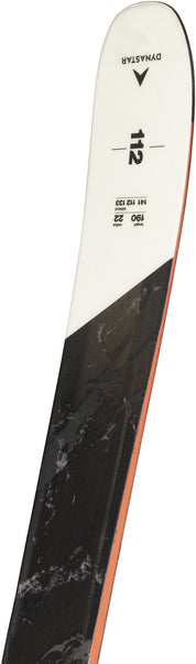 Dynastar M Free 112 F - Team 2025