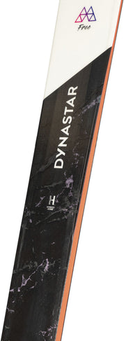 Dynastar M Free 112 F - Team 2025