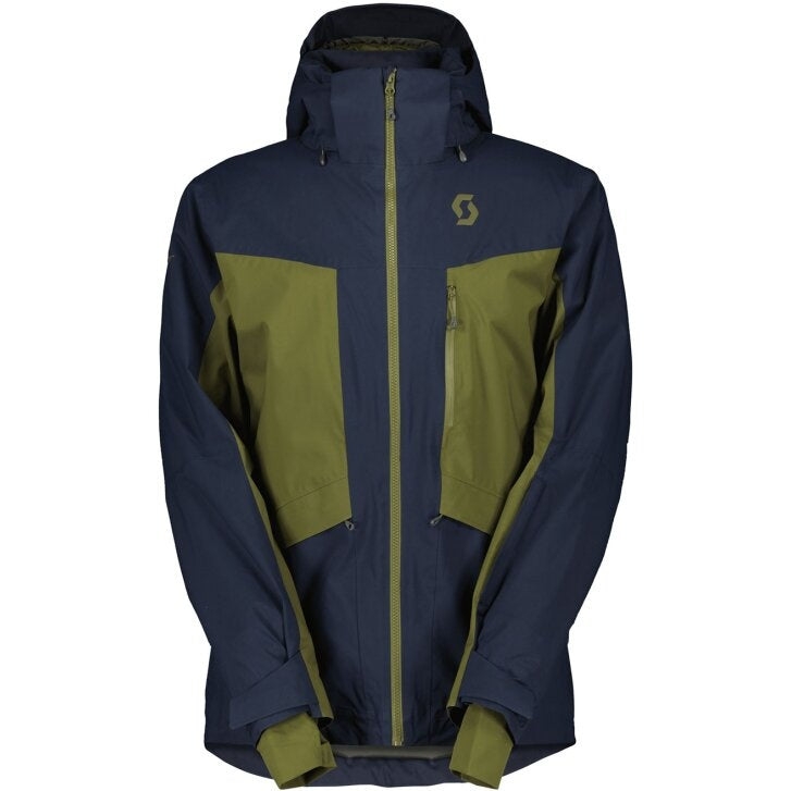 Scott Ultimate DRX Jacket - Men