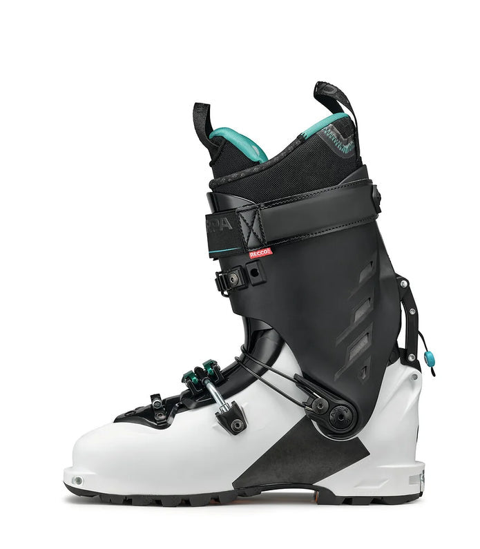 Scarpa Gea RS 2025 - Women's