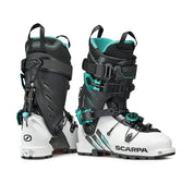 Scarpa Gea RS 2025 - Women's