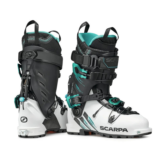 Scarpa Gea RS 2025 - Women's
