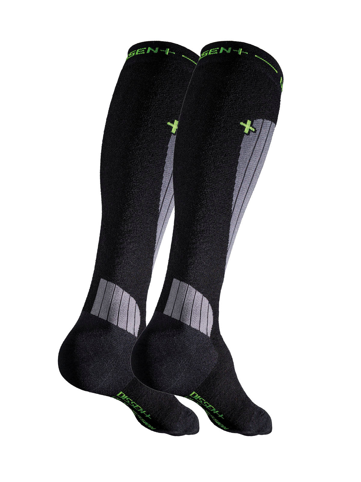 Dissent GFX - DL Wool