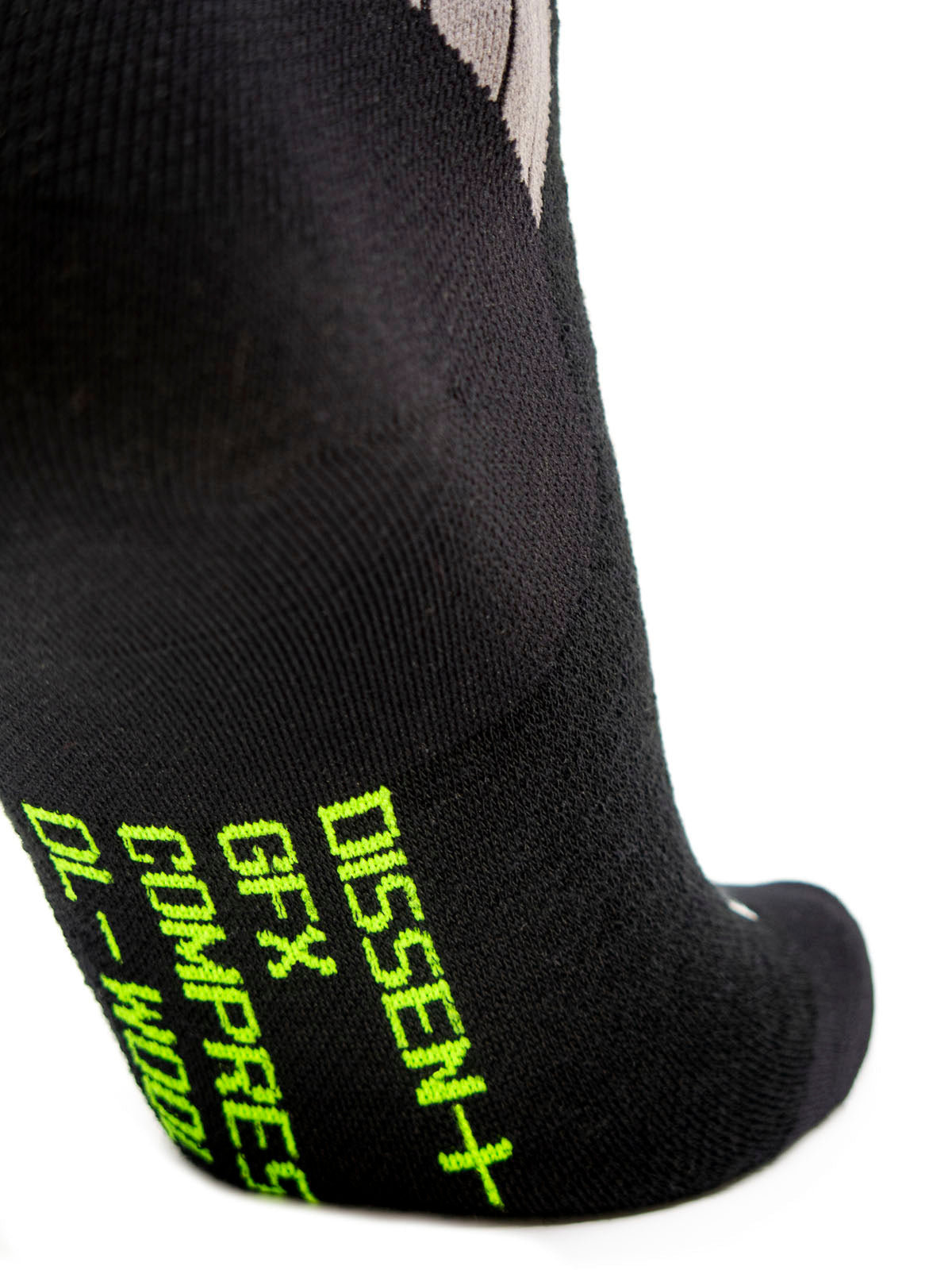 Dissent GFX - DL Wool