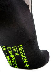 Dissent GFX - DL Wool