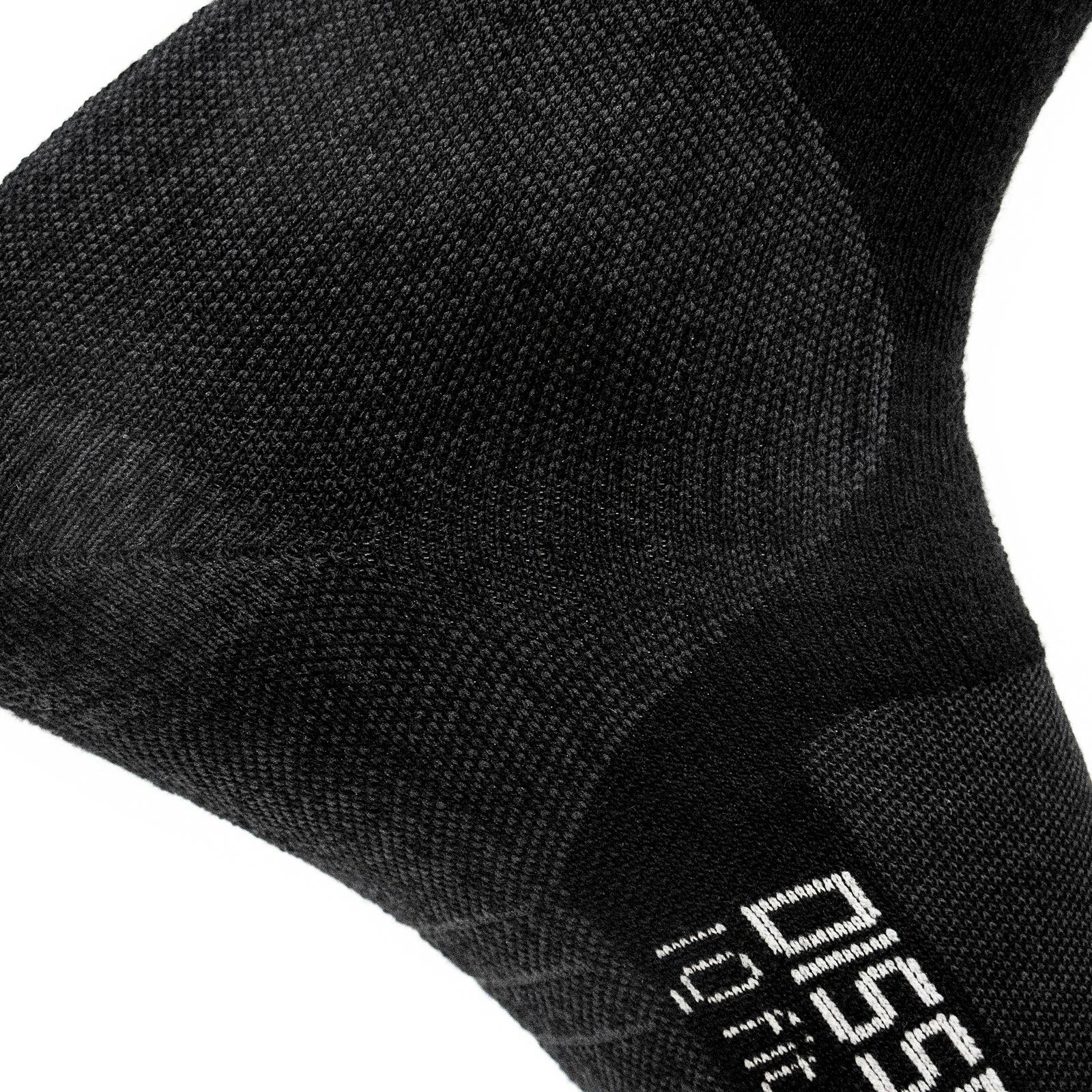Dissent IQfit - LoPro Pad Merino