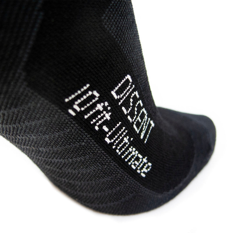 Dissent IQfit- Ultimate Thin Merino