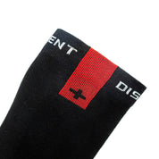 Dissent IQfit- Ultimate Thin Merino