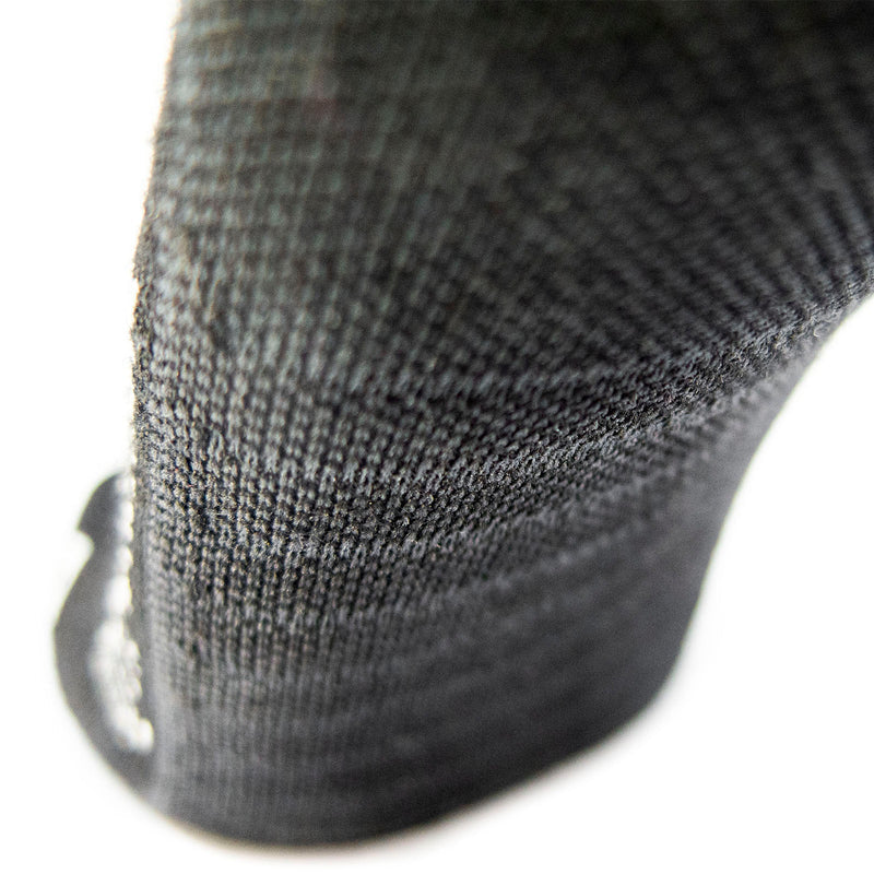 Dissent IQfit- Ultimate Thin Merino