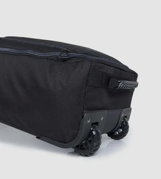 K&B Double Ski Bag w/Wheels