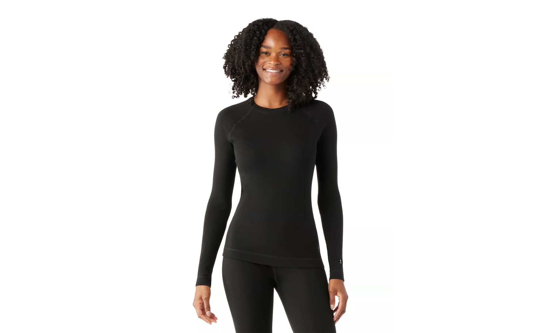 Smartwool Classic Thermal Crew - Women