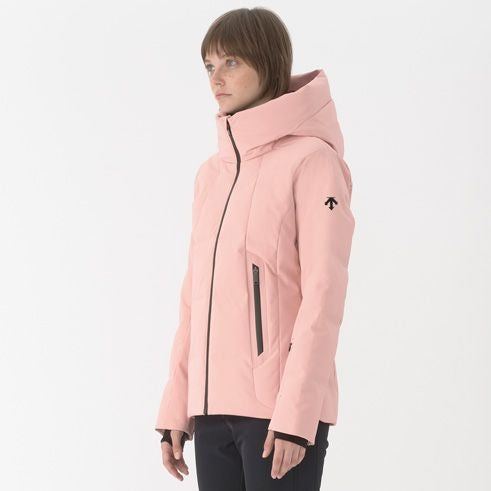 Descente Luna Down Jacket 2025 - Women's