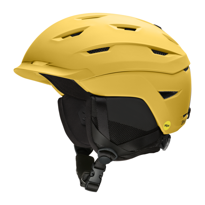 Smith Level MIPS 2026