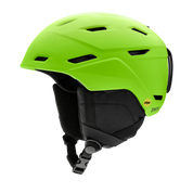 Smith Mission MIPS 2025