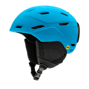 Smith Mission MIPS 2025