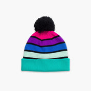 Turtlefur Youth Rooftop Rave Beanie