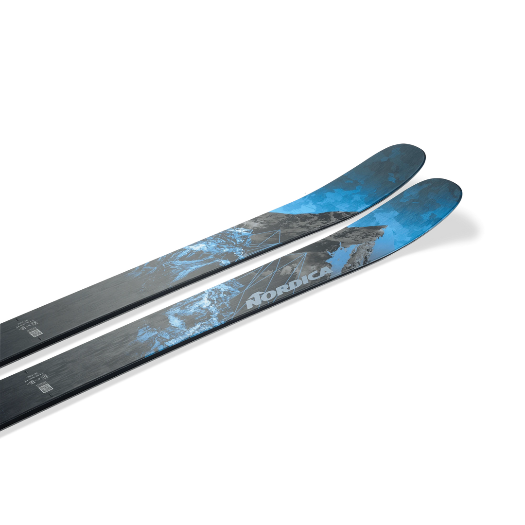 Nordica Enforcer 104 Free 2024