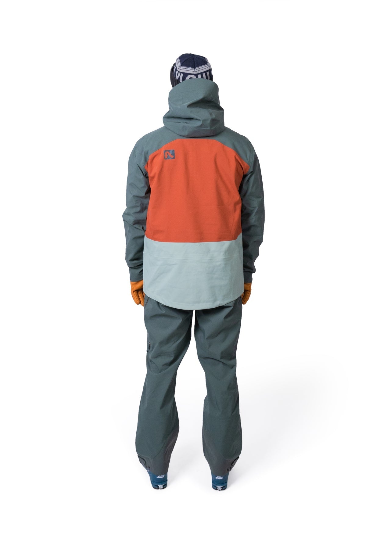 Flylow Malone Jacket -Men