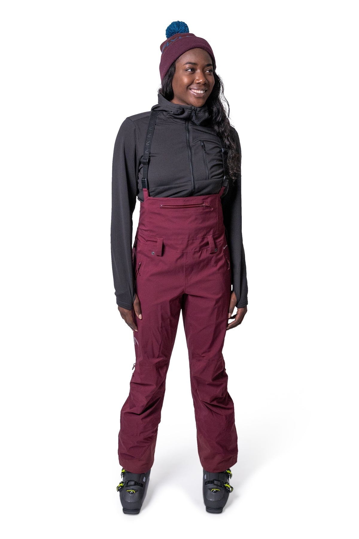 Flylow Siren Bib - Women