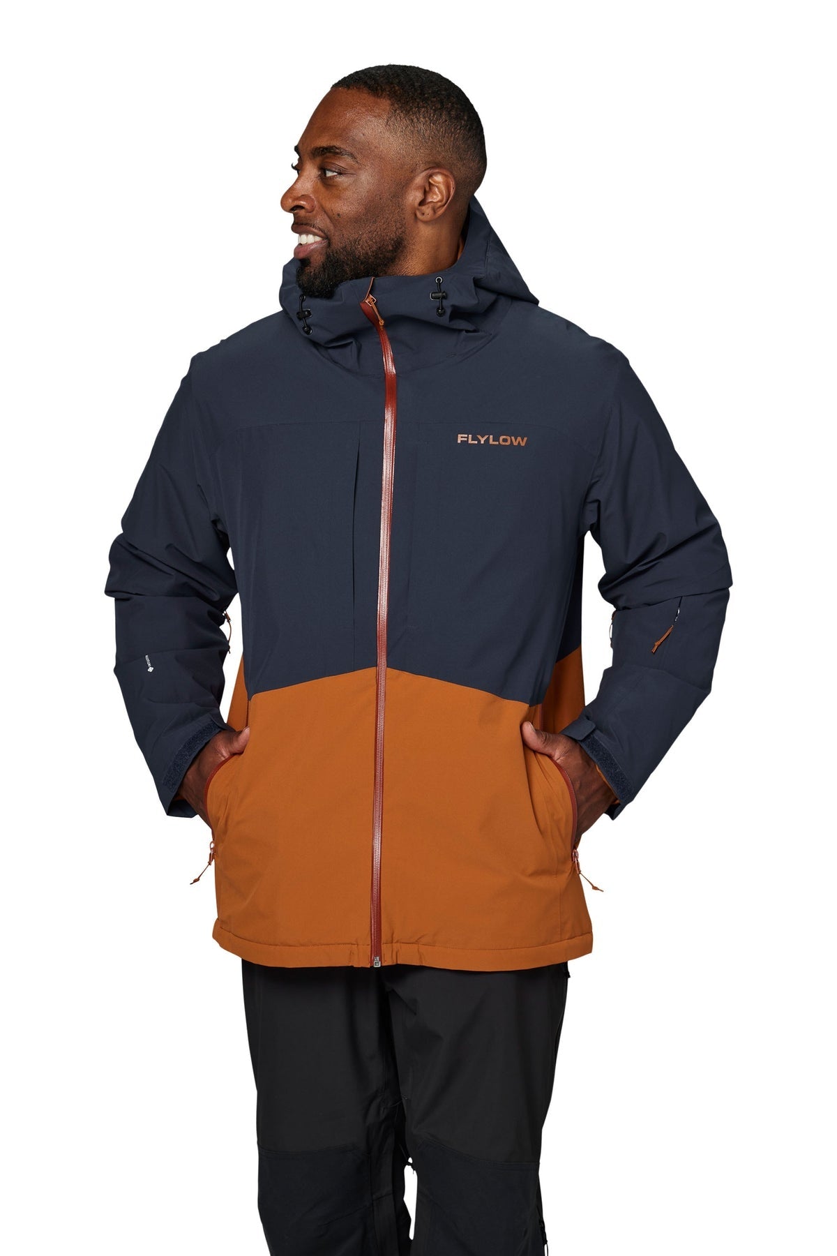Flylow Albert Jacket 2024 - Men's