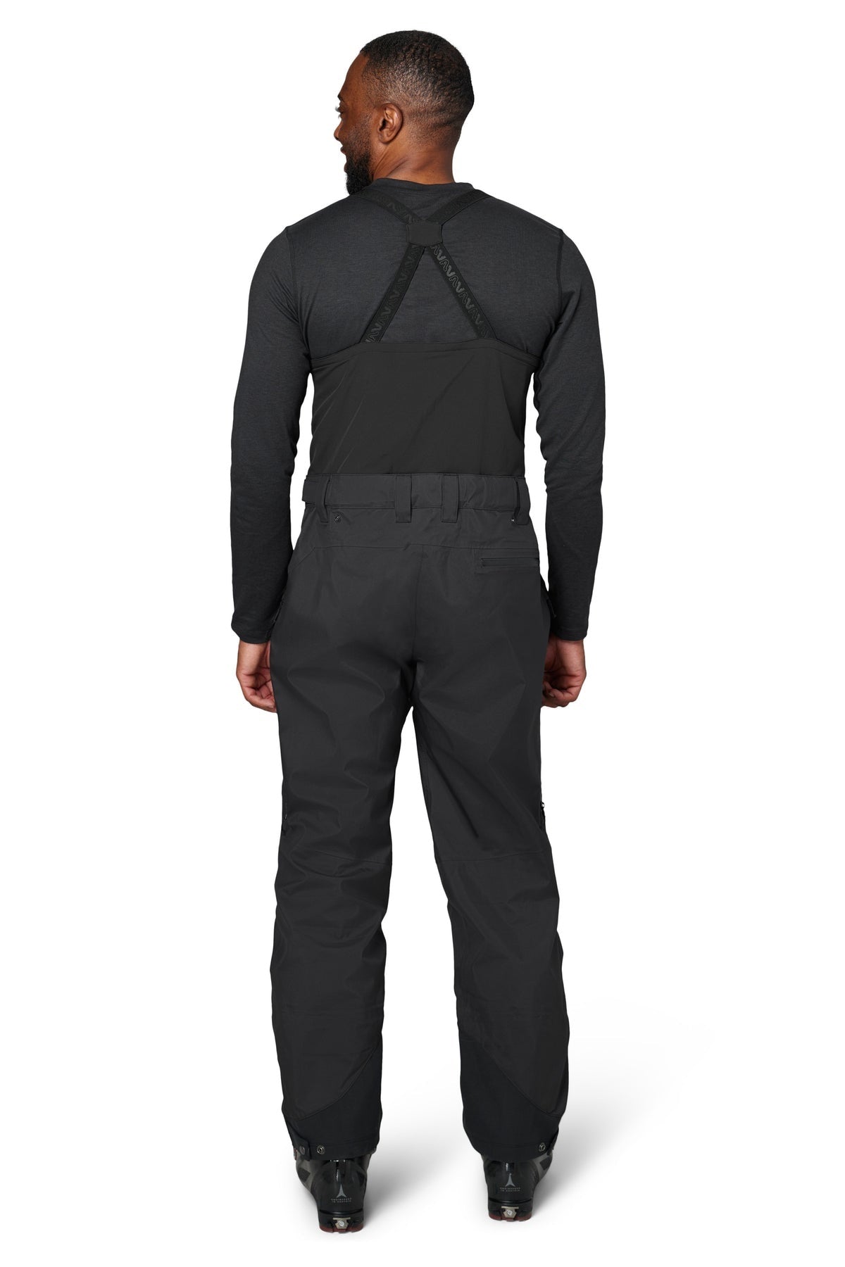 Flylow Compound Bib 2024 - Men's