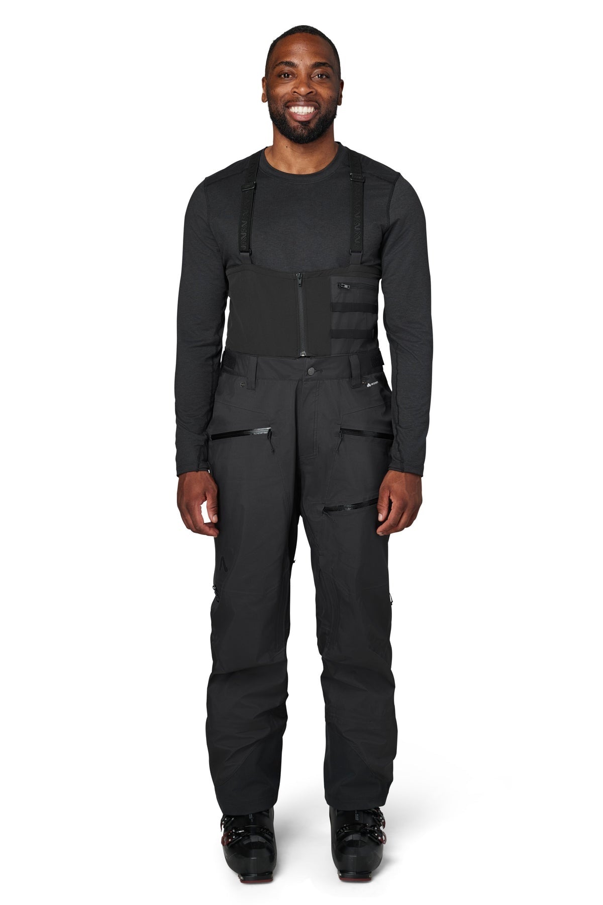 Flylow Compound Bib 2024 - Men's