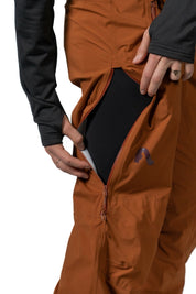 Flylow Siren Bib 2024 - Women's