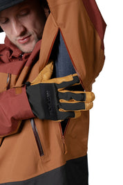 Flylow Lab Coat 2024 - Men's