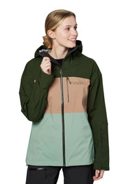 Flylow Lucy Shell Jacket 2024 - Women's