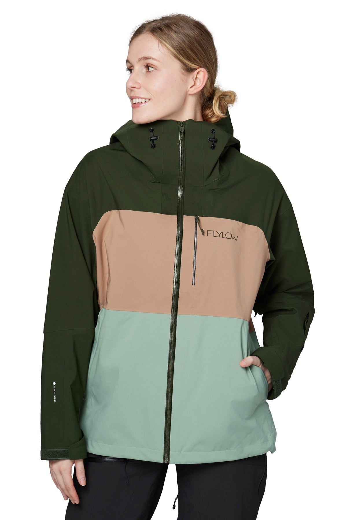 Flylow Lucy Shell Jacket 2024 - Women's