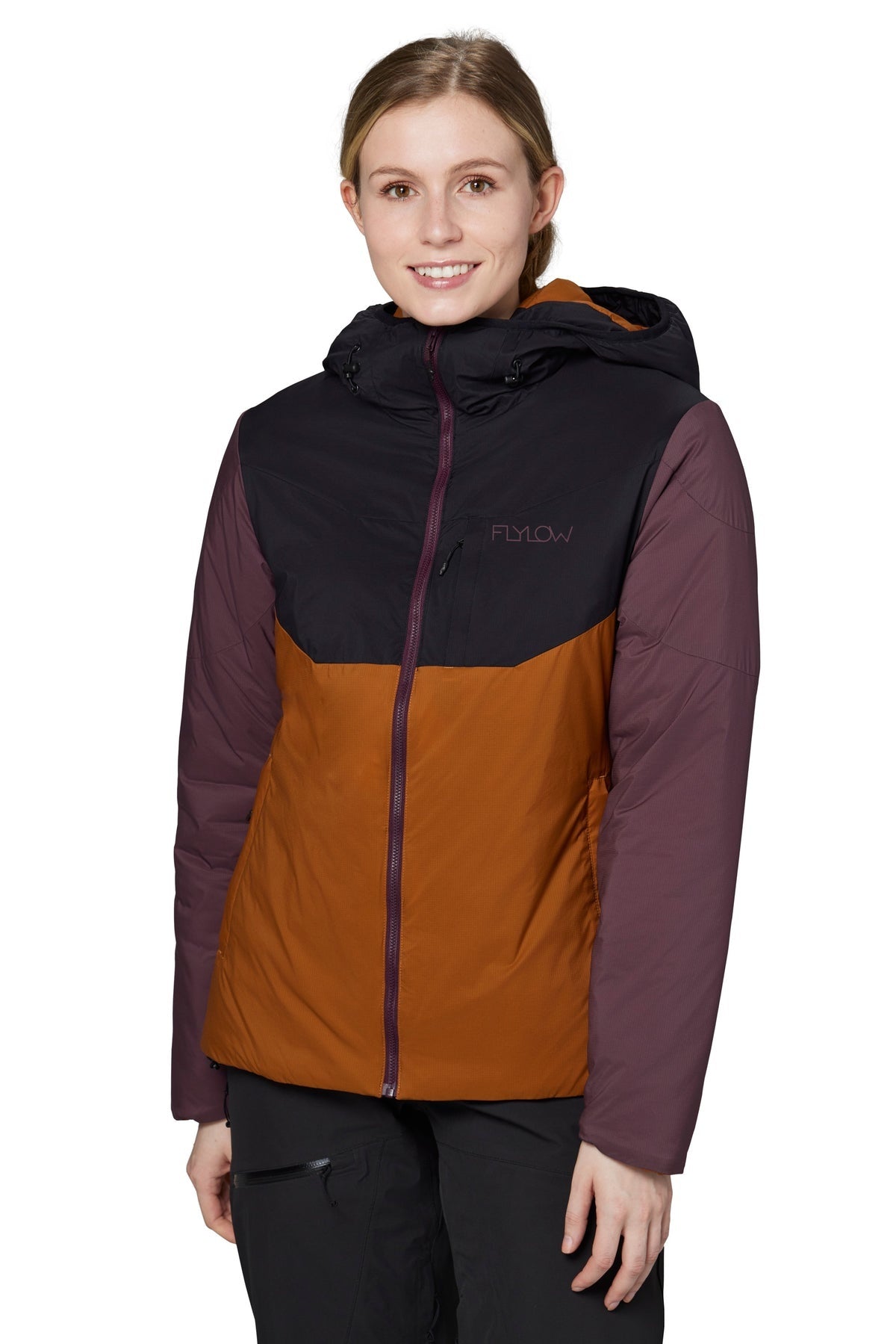 Flylow Lynx Jacket - Women