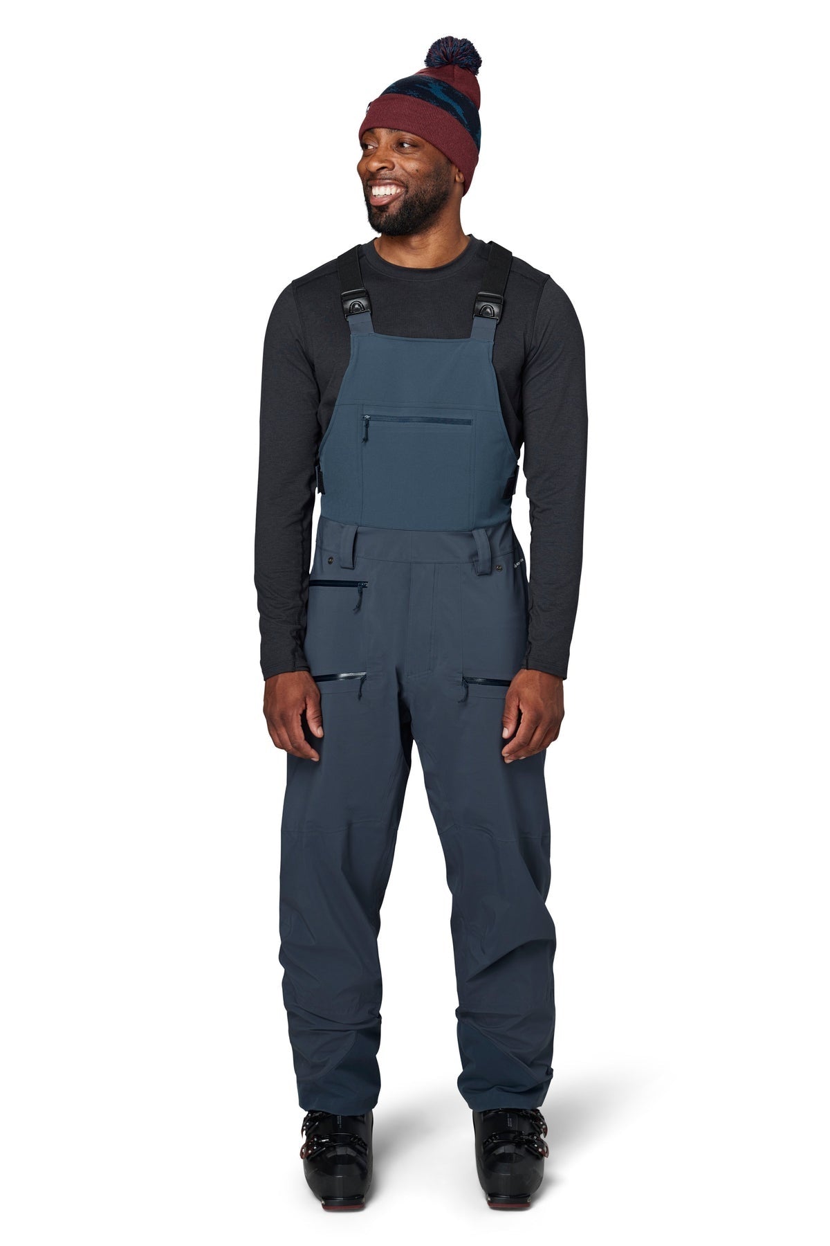 Flylow Smythe Bib 2024 - Men's