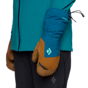 Black Diamond Mercury Mitt - Women's