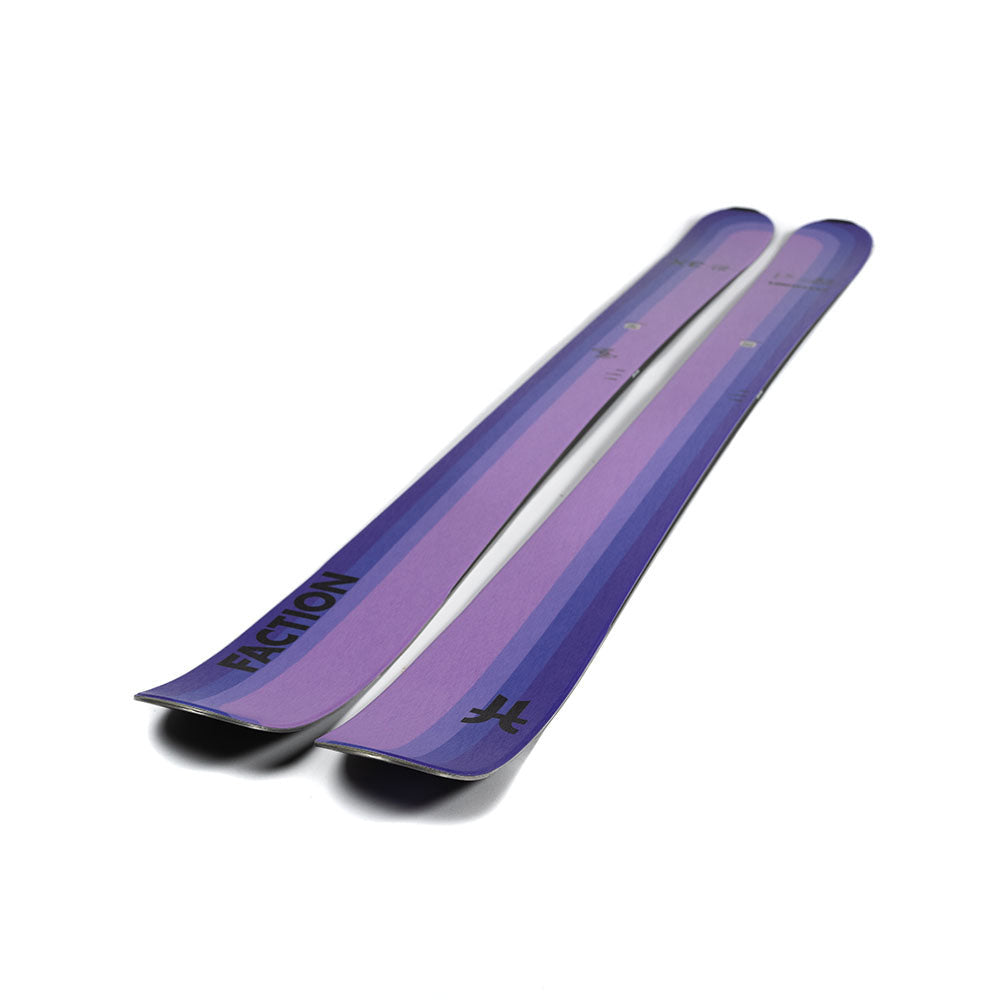 Faction Dancer 3X 2024