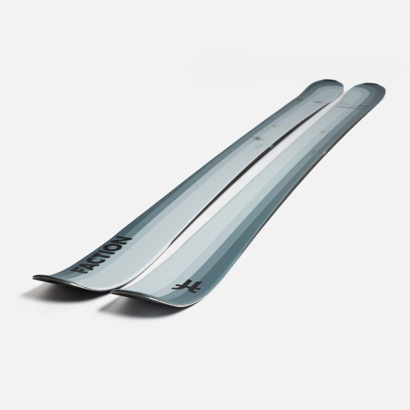 Faction Dancer 2 2024