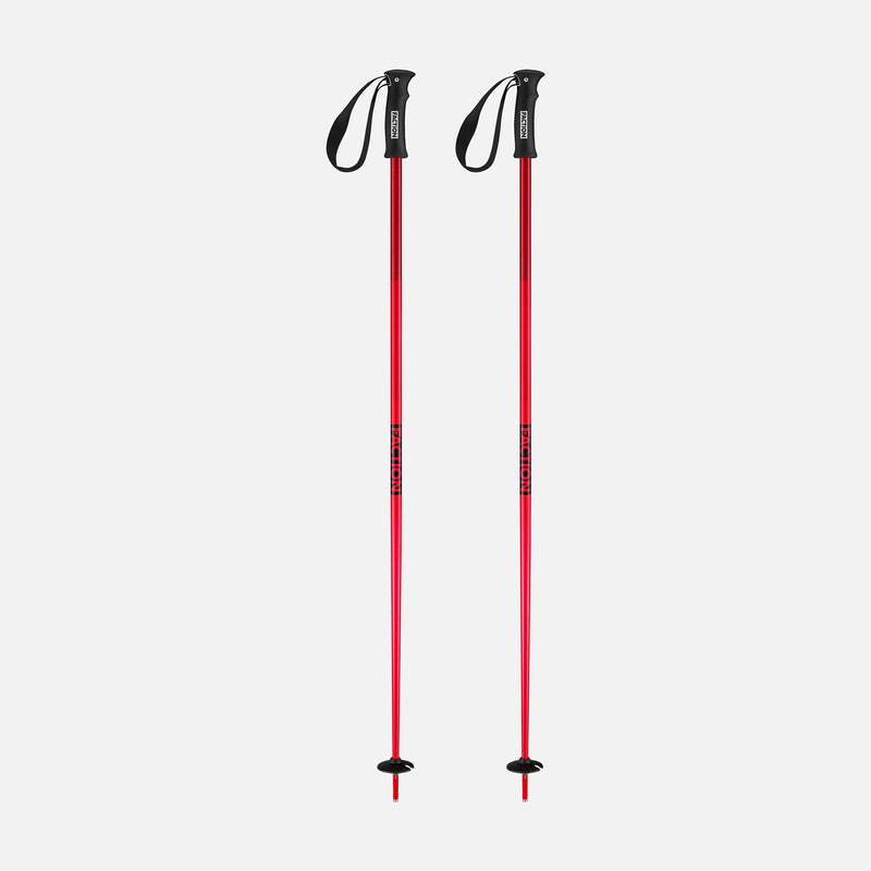 Faction Dancer Poles