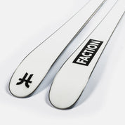 Faction Le Mogul Pro Ski 2026