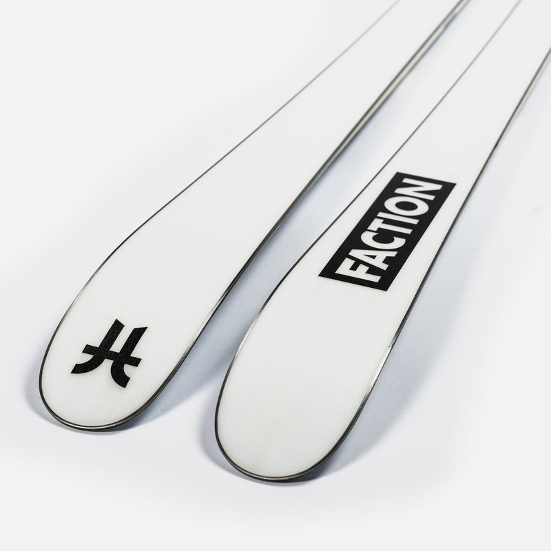 Faction Le Mogul Pro Ski 2026