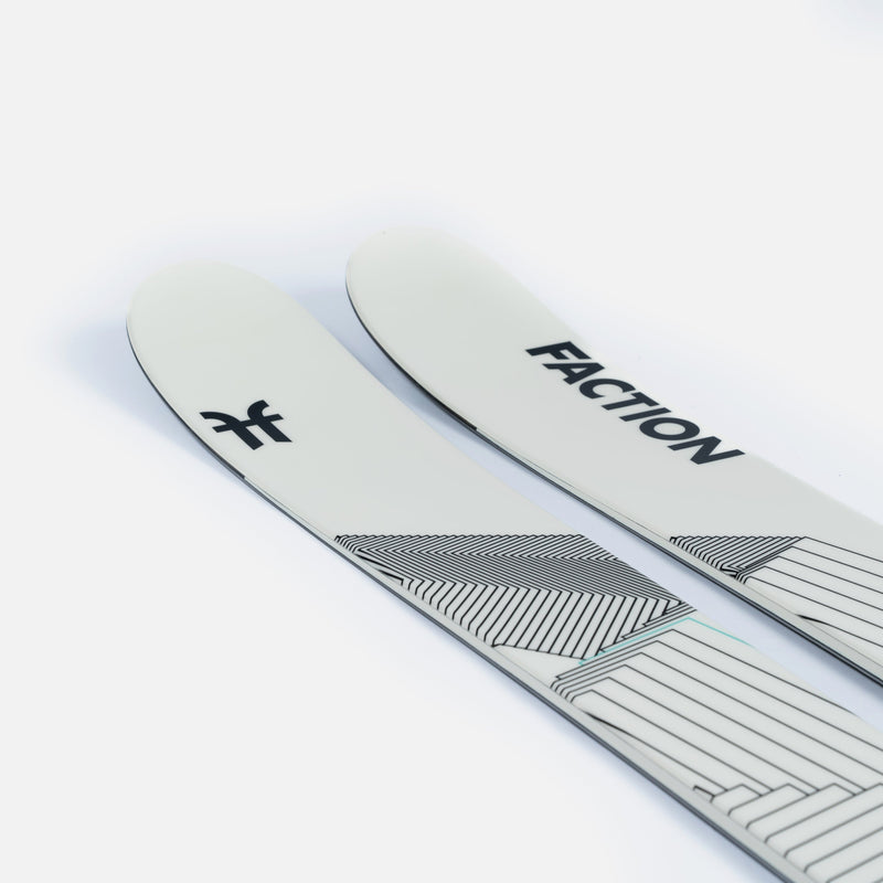 Faction Mana 3X - Women's 2024