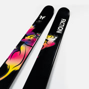 Faction Studio 0 Gu 2024