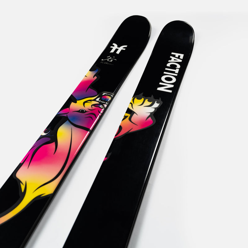 Faction Studio 0 Gu 2024